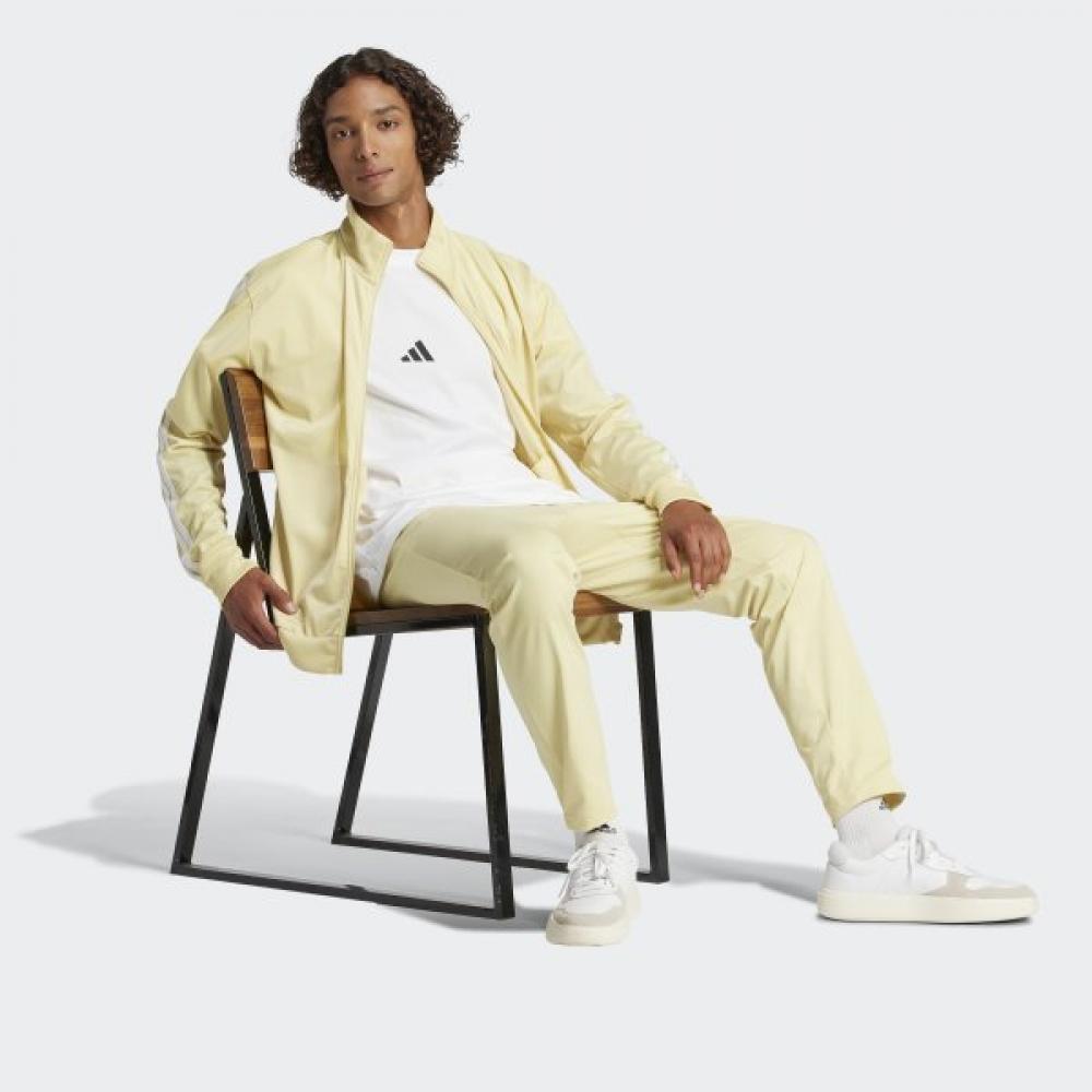 Adidas Футболка унисекс с коротким рукавом Jc5339 Future Icon с маленьким логотипом Футболка с коротким рукавом