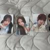 RESCENE First Edition ) (light Stick)photocard Set