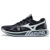 Piloteer Black/White Men's D1GH200101