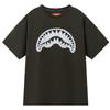 SPRAYGROUND Short Sleeved T Shirts Unisex WE020229