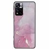 For Redmi Note 11 Pro+ 5G Case Fashion Soft TPU Silicone Back Cover for Xiaomi Redmi Note 11 Pro Plus 5G 2022 Capa Global 6.67''