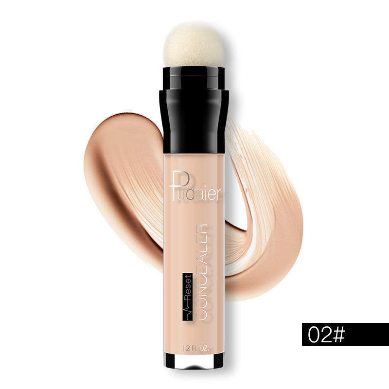 Корректор Pen Repair Concealer Stick Водонепроницаемая основа для макияжа 6 цветов Beauty
