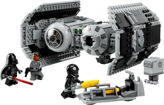 TIE Bomber #75347 no box