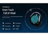 Новые спортивные Bluetooth 5.3 TWS мини-наушники-вкладыши с шумоподавлением