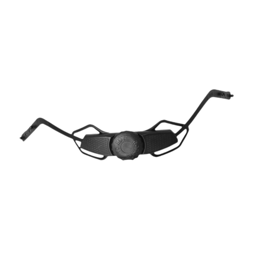 Adjuster Head Locking Buckle Skiing Accessory Replacement Universal