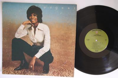 LP Пластинка DIONNE WARWICKE - Dionne BS2585 WARNER BROS 1972 US Соул/Фанк Б/У