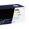 HP CF412A 410A Yellow Original Toner Cartridge