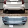 Задний левый правый корпус отражателя бампера для Volvo XC60 2018- XC90 2016- OE 32293628 32293627 Боковой габаритный фонарь