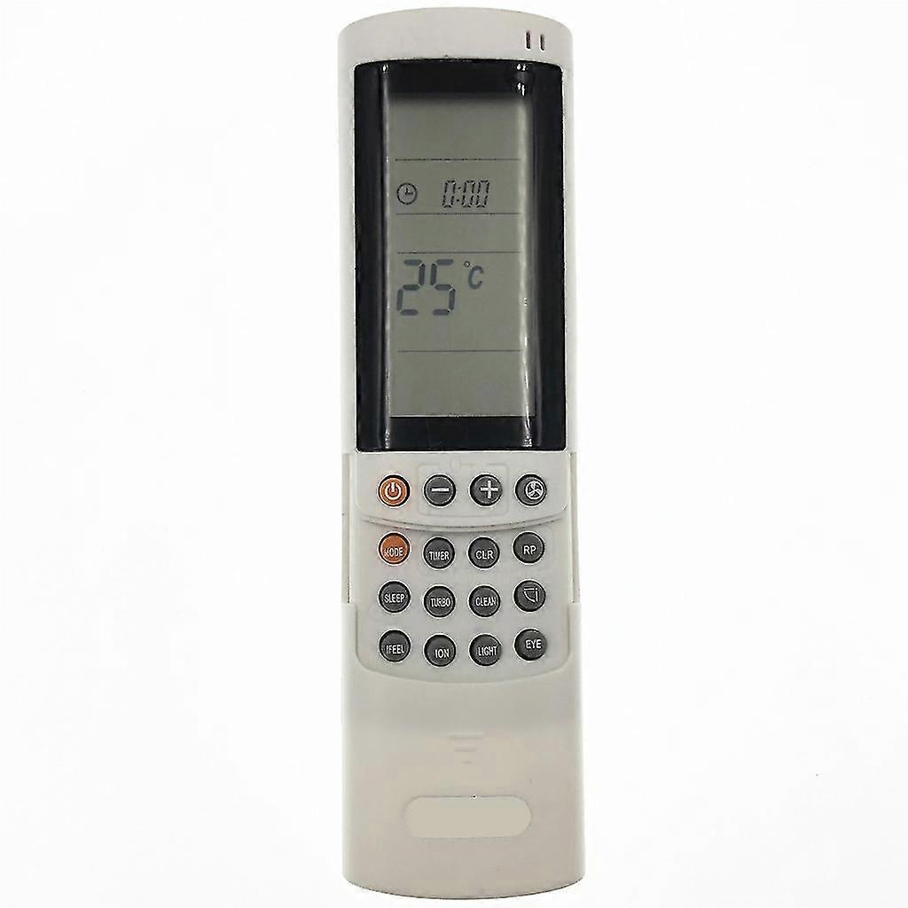 RC08B Durable Air Conditioning Remote Controller Fit for Airwell Electra