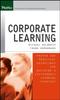 Книга Corporate Learning : Proven and Practical Guidelines for Building a Sustainable Learning Strategy