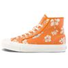 Пакет OG Style 24 LX Hibiscus — эксклюзивные кроссовки унисекс Persimmon Billys Tokyo Orange True-White VN0A5HUT4OD