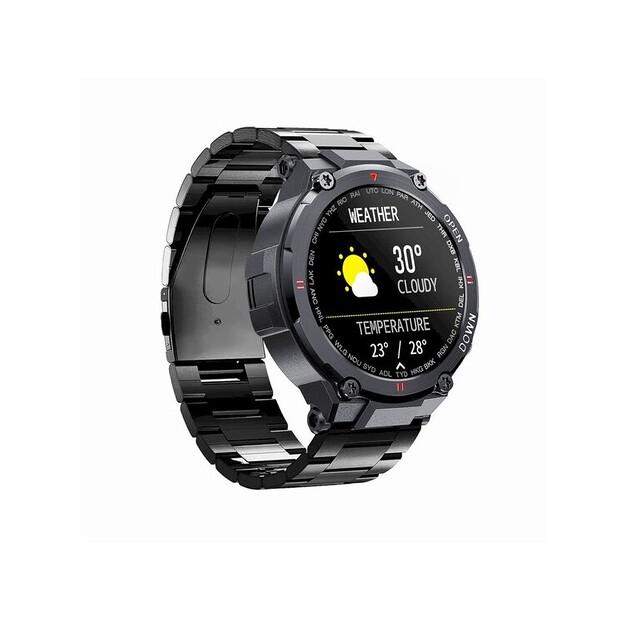 Смарт-часы Gravity GRAVITY-GT7-2