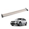 Car Inner Panoramic Sunroof Sunshade Curtain for BMW X1 F48 F49 X2 F45 F46 2016-2018