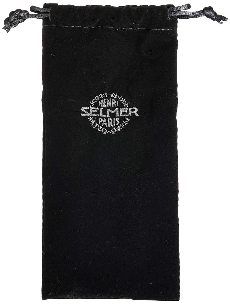 Мундштук для альт-саксофона Selmer Soloist E