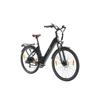 TTGO C3 PRO 28" Городской электровелосипед, 36В 250Вт мотор Bafang, аккумулятор 20Ач