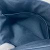 Louis Vuitton N41054 Damier Graphite Stickers District PM Crossbody Shoulder Bag