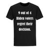 Joe Biden Funny Humor T Shirt Trump 2024 Political Shirts Funny Biden T-Shirts