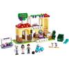 LEGO Friends 41379 Ресторан в Сердечном озере