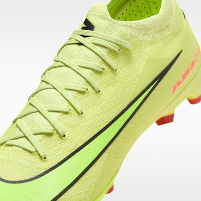 Nike Zoom Mercurial Vapor 16 Pro AG-Pro Max Напряжение Пакет