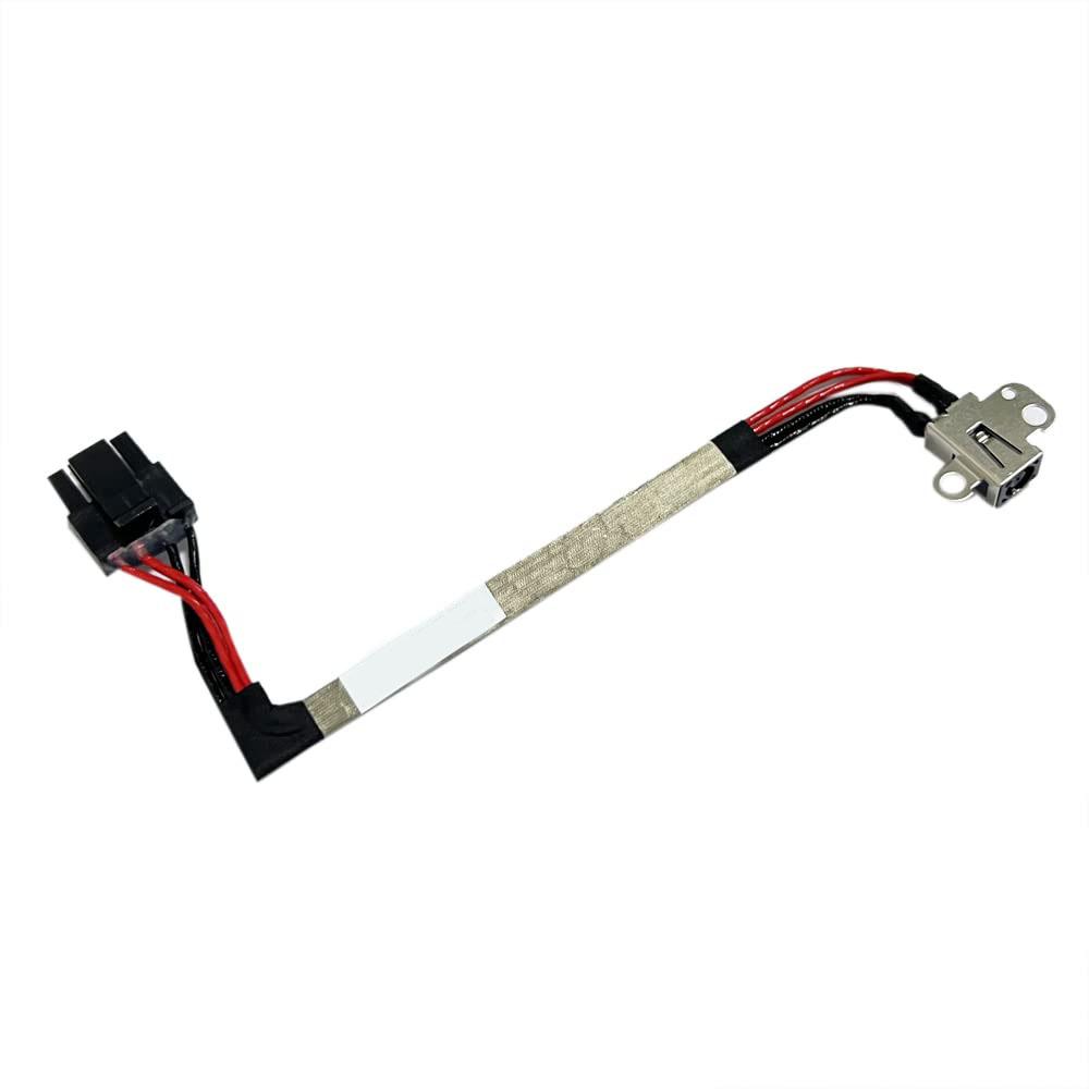 1x DC Power Jack IN Cable Charging Port Fit For MSI MS-1581 GF66 K1G-3004100-H39