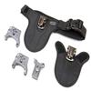 SPIDERCAMERAHOLSTER SpiderPRO SCS V2 Кофр для камеры на одну камеру с быстросъемным креплением (SpiderPROSCS-V2)
