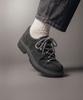 [Sixfit] Sixfit TRAIL SUEDE TRACKERS (УГОЛЬ) [Отправлено из Кореи] 100% Оригинал