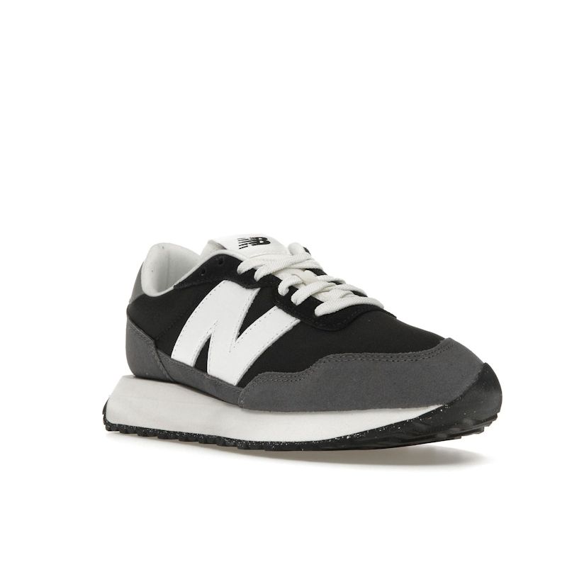 New Balance 237 Черные женские кроссовки WS237DB1