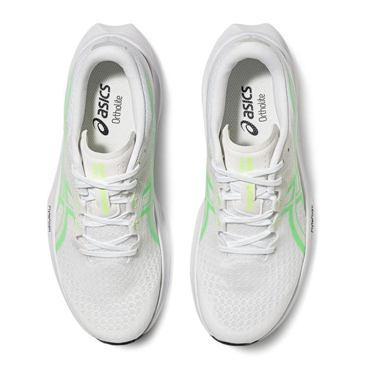 Asics Дышащие низкие беговые кроссовки Hyper Speed 5 Женские 1012B863-101
