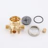 1 X R11000 Shower Diverter Rough-in Valve Replacement Kit Copper