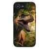 Anime Dinosaurs Cute Protective Cover for Apple iPhone 12 13 Mini XS 11 Pro Max 7 8 Plus XR SE 2022 SE3 + 8+ Phone Case