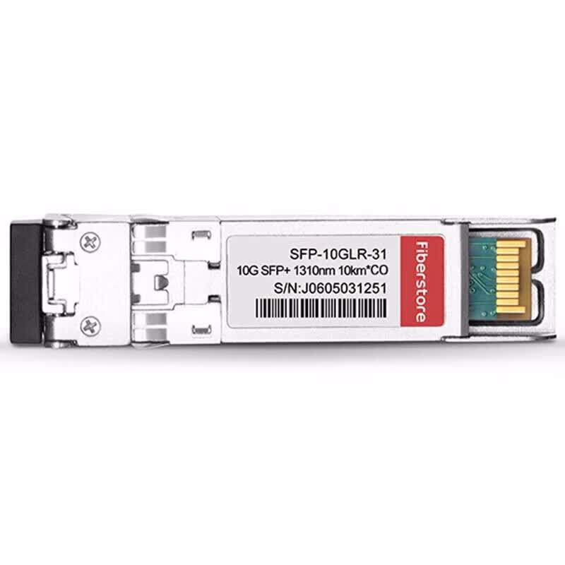 Ruijie Networks Gigabit SFP-SM1310 Optical Module