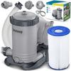 Bestway 58391 9463L/h Pool Filter Pump