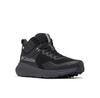 Треккинговые ботинки Columbia Konos Trs Outdry Mid