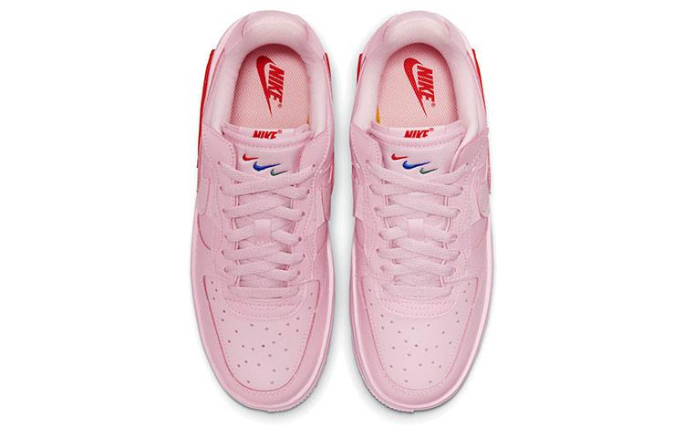 Nike Air Force 1 Fontanka 'День Святого Валентина' Женские DA7024-600