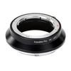 Fotodiox Mount Adapter Pentax Lenses To Fujifilm GFX PK-GFX (Converts K-Mount G-Mount)