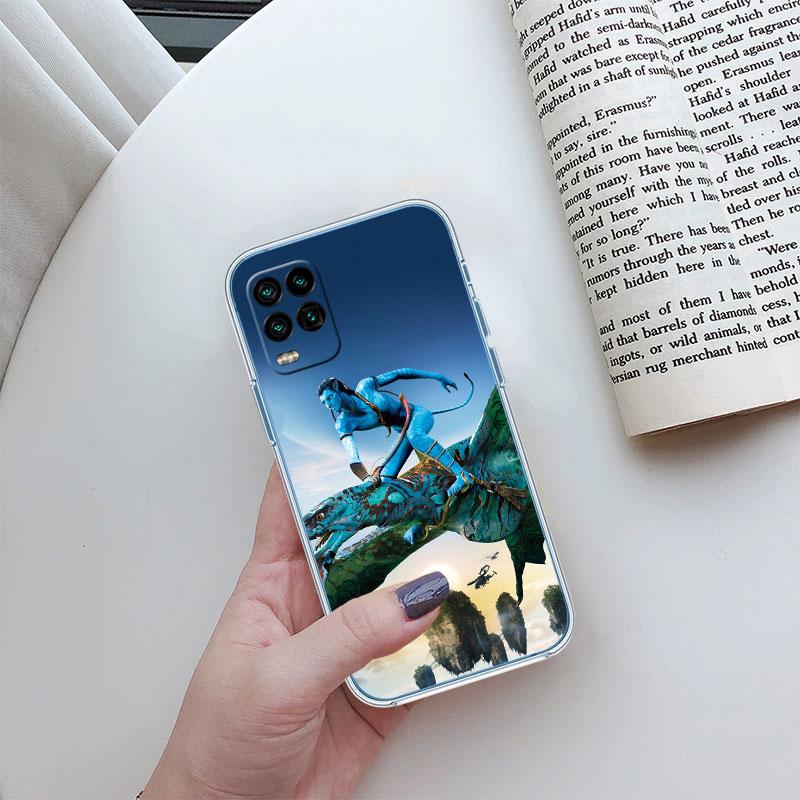A-Avatars Transparent Phone Case for Motorola Moto Edge 20 30 40 50 S30 Fusion Ultra Pro Neo Lite