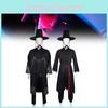 Demon Hunters Kpop Saja Boys Cosplay Costume Stage Singing Suit Party Halloween