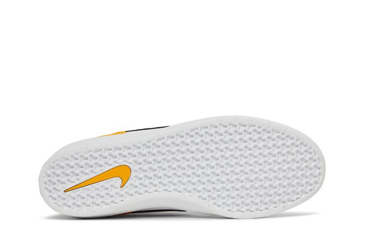 Nike SB Force 58 Laser Orange