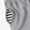 Мужские шорты Bonbon SAINT JAMES (Гри) Asjm261Kr08-Gry
