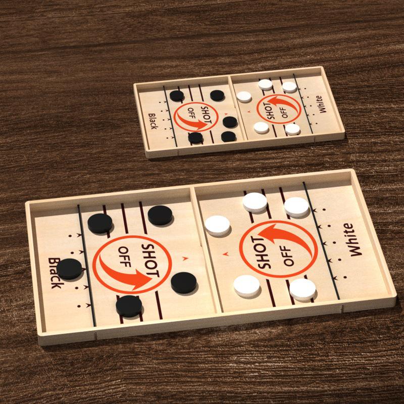 Cross-Border Bouncy Chess: Interactive Two-Player Parent-Child Board Game