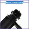 Crankshaft Position Sensor For RENAULT Clio 2.0 16V Sport 08-14