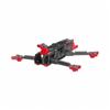 Рама для FPV дрона IFlight CineFlow5 Shan Hai Zhu Que