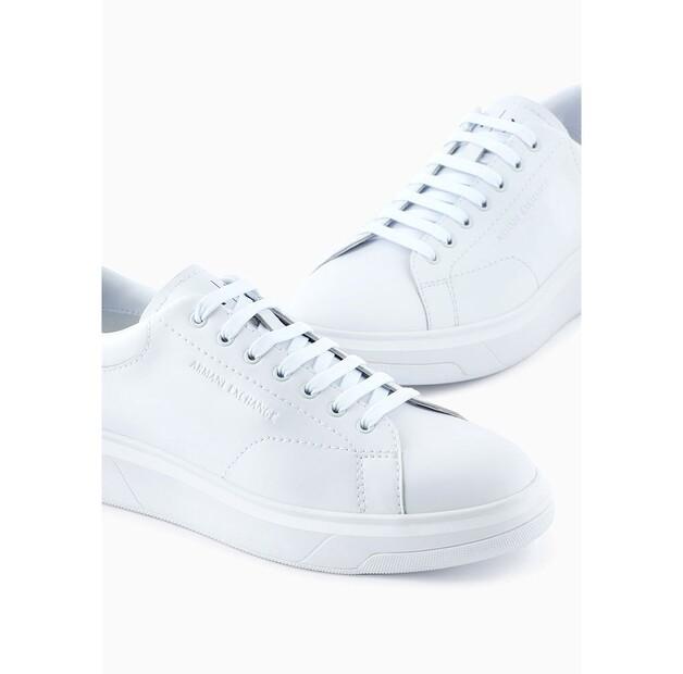 Armani Exchange XUX123_XV534 кроссовки
