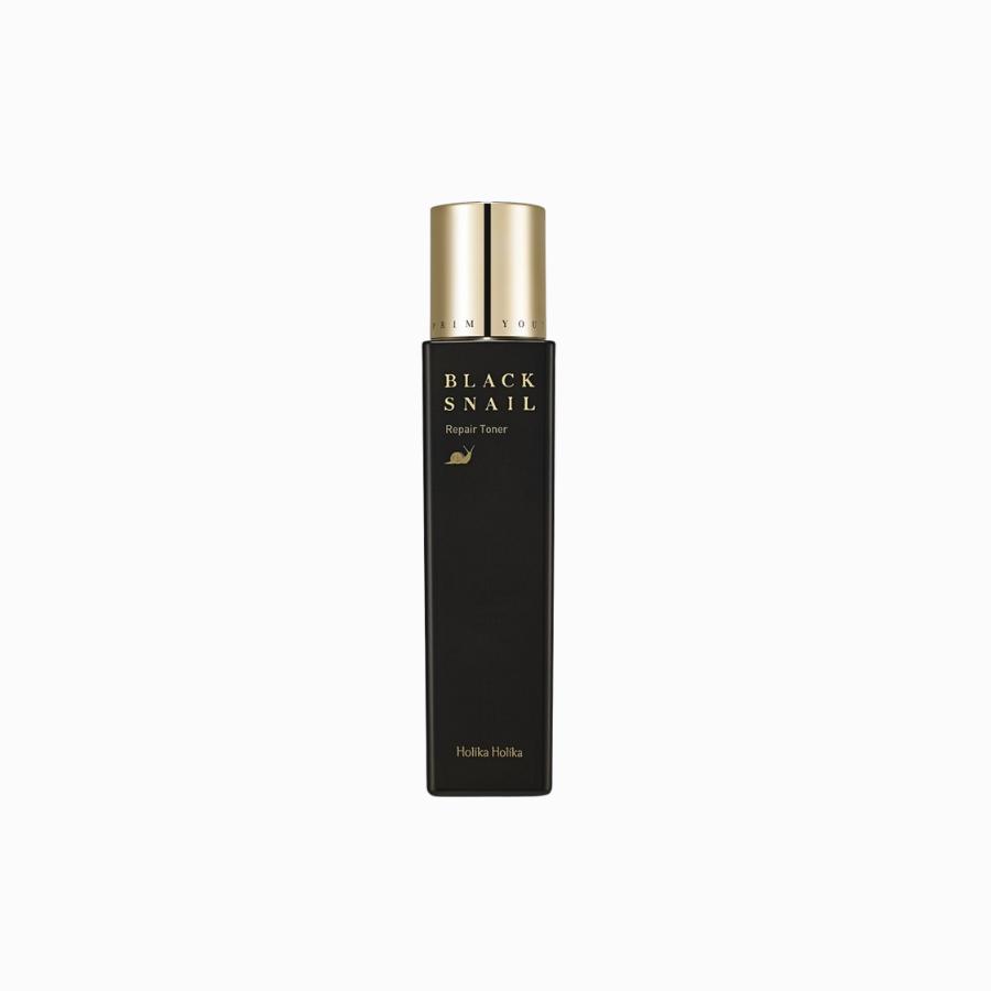 HOLIKA HOLIKA Восстанавливающий тоник Prime Youth Black Snail 160 мл
