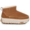 UGG Venture Daze Ultra Mini Boot Chestnut Ceramic Men Sneakers 1158200-CTC