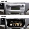 10,1-дюймовый MP5-плеер-навигатор с Bluetooth для Toyota Camry 2007-2011