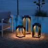 Xuan Yong Solar Wireless Garden Lawn Light