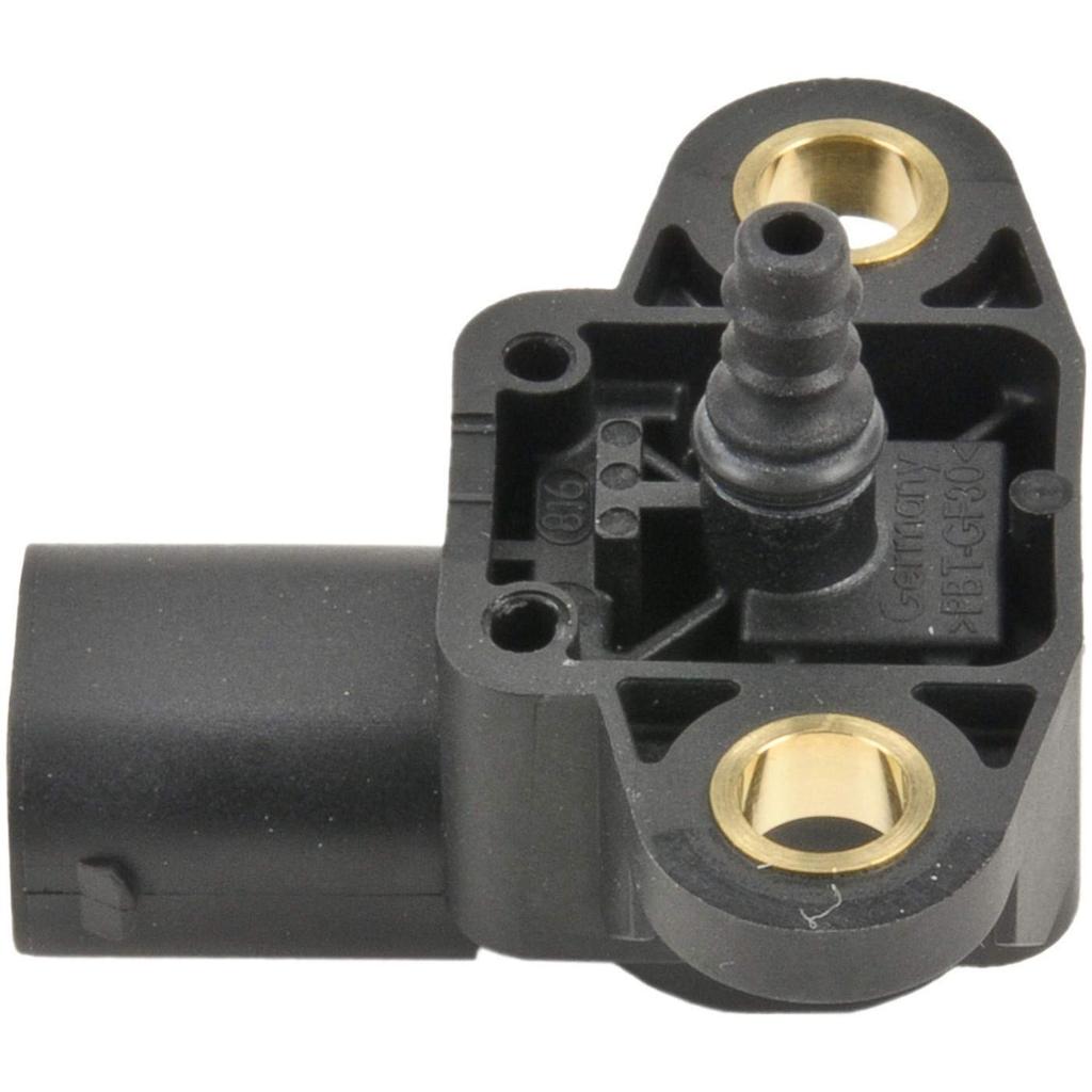 Bosch Mercedes Benz Genuine OEM Map Sensor Pressure Sensor 0261230189