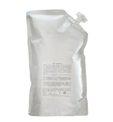 Эксклюзивная процедура для женского салона, созданная для вьющихся и непослушных волос самостоятельно [Разработано парикмахером] 1000 мл (пополнение) 1000 мл (пополнение)