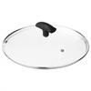 Sauteuses Alu forgé "Caractère" Secret de Gourmet - Sauteuse Alu forgé 28 cm